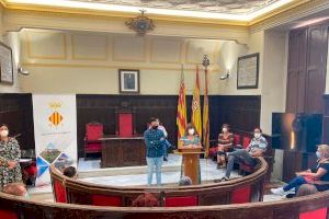 El Ayuntamiento de Sagunto contrata a 8 personas dentro del programa de iniciativa social EMCORP