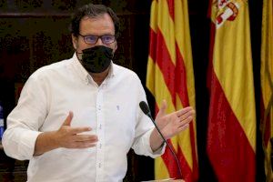 Sagunto acuerda instar al Gobierno de España a que agilice el proceso de aprobación por la Agencia Española del Medicamento del kaftrio