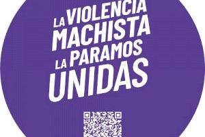 Acceptada la proposta de Podem: 365 dies a l’any de Punt Violeta