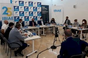 Júlia Company: "En el Ivace apostamos por la relocalización de las empresas de la Comunitat Valenciana"