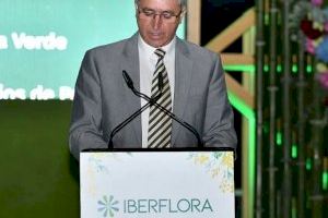 Economía Sostenible apoya el carácter internacional de Iberflora en su 50 aniversario e invita a 82 empresas importadoras