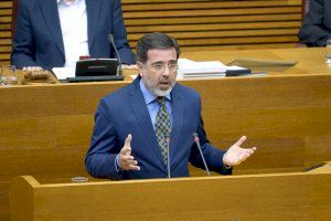 Castelló: “La Ley de Vivienda de Sánchez genera menor oferta y aumentará los precios”