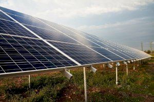 Dos municipios de Castellón bloquean una planta fotovoltaica que crearía 300 puestos de trabajo