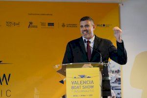 Valencia Boat Show 2021 se presenta en Madrid