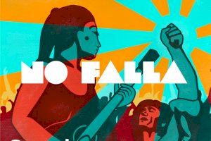 El concierto del grupo No Falla cambia su ubicación a la Casa Municipal de Cultura