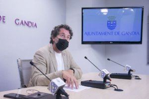 El Grupo Socialista afirma que la Generalitat Valenciana tendrá la última palabra sobre la DIC y el glámping de la playa