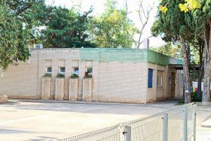 Ortí: “Han pasado cuatro años del Plan Edificant y las mejoras no llegan a los centros educativos de Xirivella”
