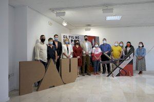 Torrent participa en la jornada central del proyecto “València per la Pau” del Fons Valencià per la Solidaritat