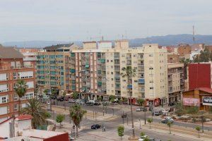 Creix un 70'6% la compravenda d'habitatges en la Comunitat Valenciana el mes d'agost