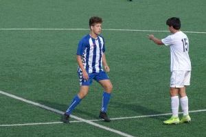 Jordi González reforça la línia ofensiva del Deportivo Ontinyent