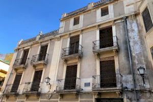 L'Ajuntament d'Alcalà de Xivert planteja recuperar i rehabilitar la casa del metge Ricardo Cardona per a usos municipals