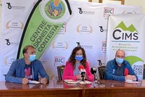 El Ayuntamiento de Cocentaina acoge la presentación de CIMS