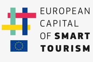 València, finalista para ser Capital Europea del Turismo Inteligente 2022