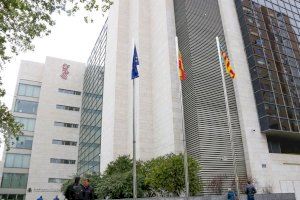 Los jueces abren proceso judicial por delitos de corrupción a 62 personas en seis procedimientos en la Comunitat Valenciana