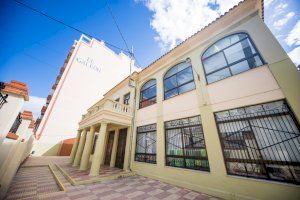 Cullera reclama a la Conselleria de Educación la delegación de competencias del CEIP Sant Antoni de la Mar