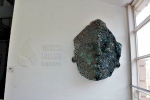 El Museu Faller de Burriana se podrá visitar durante este fin de semana de Fallas