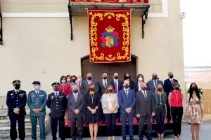 Emilio Bascuñana, alcalde de Orihuela: “Nos sentimos orgullosos de ser como somos y de nuestra tierra”
