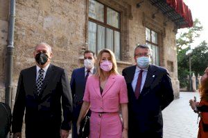 Ciudadanos lamenta "la falta de autocrítica" de Puig y le insta a “bajar a la calle” a conocer la realidad de los valencianos