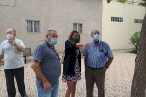 Carrasco: “Los días pasan y a Castellón no llegan soluciones contra los mosquitos que se han convertido en un problema de salud pública que va a mas”