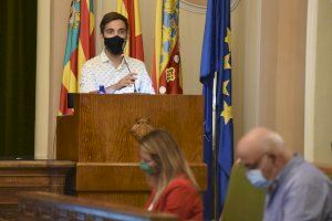 Castelló apostarà per impulsar la rehabilitació mitjançant els fons europeus per avançar cap a una ciutat verda i sostenible
