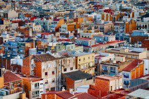 Cae el precio del alquiler en la Comunitat Valenciana