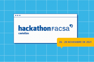 El encuentro de programadores más importante de la Comunidad Valenciana se convierte en Hackathon FACSA Castellón