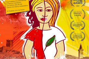 L’Alfàs presenta el cortometraje ‘El Último Recuerdo’ en  el Día del Cáncer de Mama Metastásico