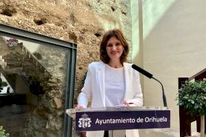 Orihuela abre el plazo para solicitar las ayudas destinadas al sector turístico afectado por la pandemía COVID-19