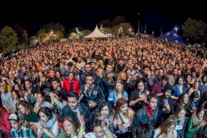 El SanSan de Benicàssim serà el primer gran festival de la nova normalitat a Espanya