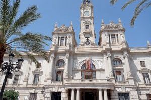 València contabiliza 406 empresas como grandes propietarios de vivienda
