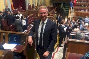El PPCS eleva al Congreso el recorte de las frecuencias de Cercanías "con el que el PSOE castiga a Vinaròs desde hace más de un año"