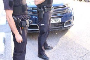 Una menor agredeix i roba a dues dones transsexuals a València