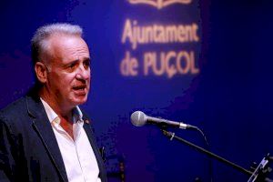 Los Premios Vila de Puçol de literatura, pintura y poesía se acercan a cuatro décadas de vida