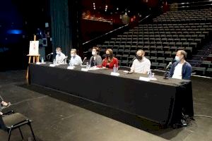 Xàtiva celebra 20 anys del seu Gran Teatre