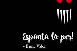 L’ETNO dedica la campaña Espanta la Por 2021 a Enric Valor