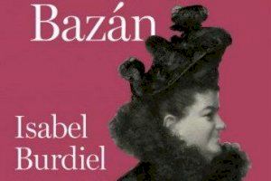 «Emilia Pardo Bazán», de Isabel Burdiel, galardonada con el XVIII Premio Real Academia Española