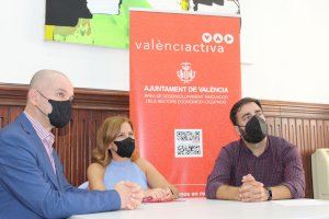 València Activa y Global StartupCities se alían “para que València se consolide como ciudad referente en materia de innovación cleantech”