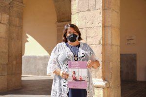 Salud organiza el I Taller de Higiene Postural Escolar en Familia en los parques de Castelló