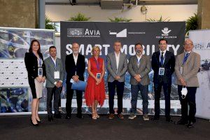Smart Mobility Valencia quiere proyectar la Comunitat Valenciana como referente en movilidad en toda Europa