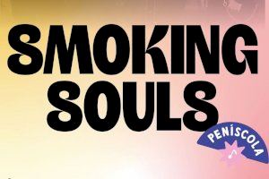 El circuito Sonora comienza su tercera edición en Peñíscola con Smoking Souls y Dani Miquel