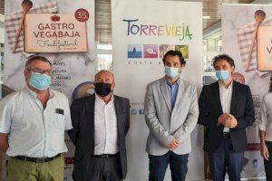 Turisme destina 85.000 euros para consolidar Torrevieja y la comarca de la Vega Baja 'como un destino turístico y gastronómico de calidad'