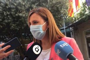 Catalá: “Sánchez boicotea el progreso de la Comunitat Valenciana con estos PGE”