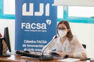 La Cátedra FACSA-UJI analiza los retos del agua en el sector agropecuario