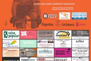 Rècord de participació en la VIII Edició Ciclocross d’Aiacor