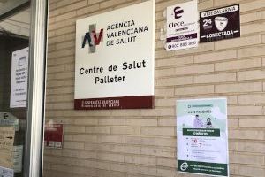 La meitat dels metges d'un centre de salut de Castelló estan de baixa per l'elevada pressió assistencial