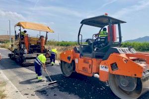 El Ayuntamiento de Orihuela recibe una nueva ayuda de 217.000 euros por los daños de la DANA de 2019