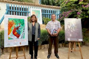 Cultura y la Fundación Cultural Miguel Hernández presentan las actividades del Otoño Hernadiano