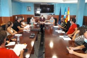 Rafelbunyol realiza el primer plan de igualdad municipal y el segundo plan de igualdad interno
