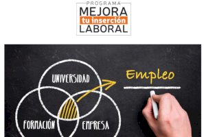 La Universidad de Alicante organiza un ciclo para orientar en la búsqueda de empleo a estudiantes y egresados