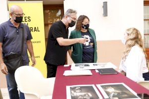 La Diputació posa amb ‘FER FOC’ el seu granet d’arena per a promocionar els fotògrafs emergents d’Espanya i Castelló
